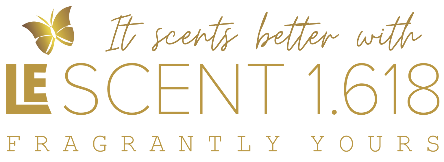 LE SCENT 1.618