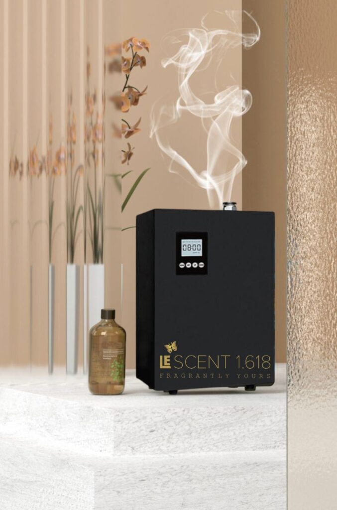 Le Scent 24:7