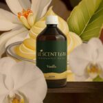 Vanilla Essence Oil by Le Scent 1.618 | Premium Scent