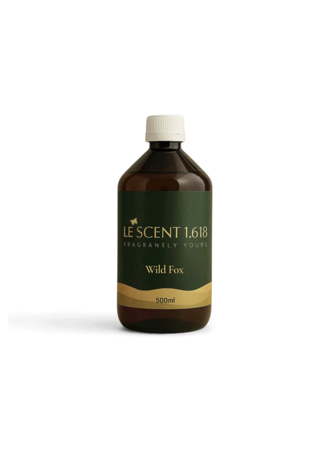 Aqua Marine Essence Oil – Coastal Calm Diffuser Blend | Le Scent 1.618