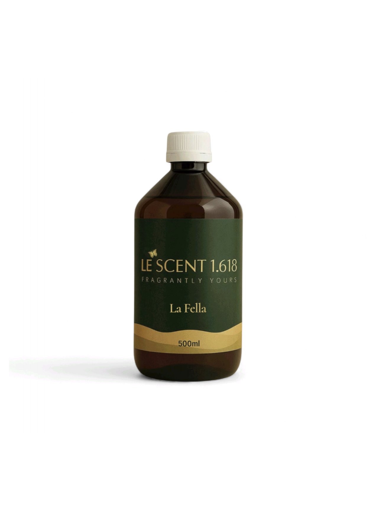 La Fella Fragrance Oil | Le Scent 1.618 Premium Aroma Oil